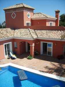 4 Bedroom Villa With Private Pool